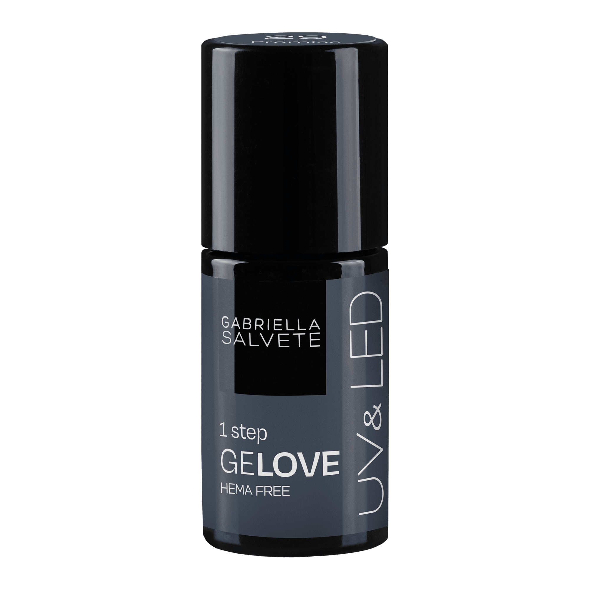 Gabriella Salvete GeLove hybrydowy lakier do paznokci 29, 8 ml
