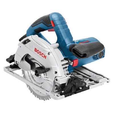 Pilarka tarczowa BOSCH GKS 55+GCE Professional