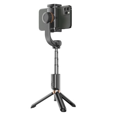 Uchwyt selfie APEXEL APL-D6 Czarny