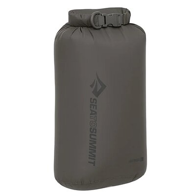 Worek wodoszczelny SEA TO SUMMIT Lightweight (5 L) Szary