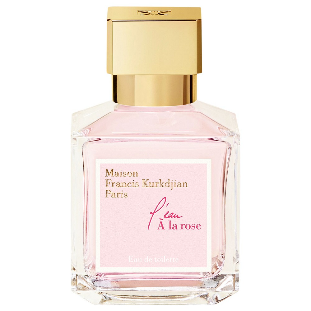 Maison Francis Kurkdjian L'eau A la Rose woda toaletowa damska, 70 ml