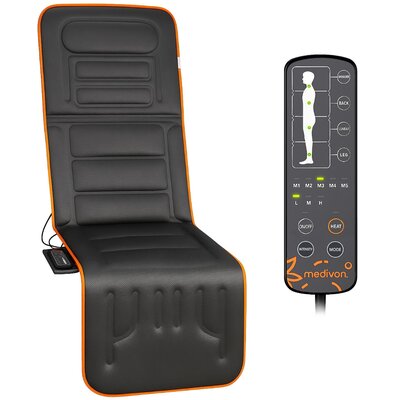 Mata masująca MEDIVON Cosy Vibra