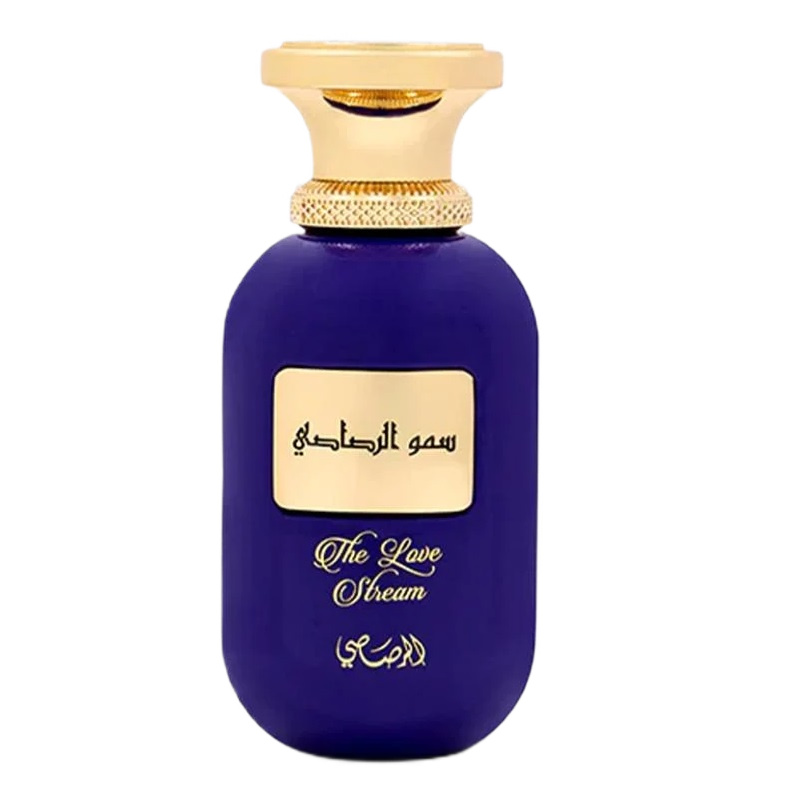 Rasasi The Love Stream woda perfumowana unisex, 100 ml
