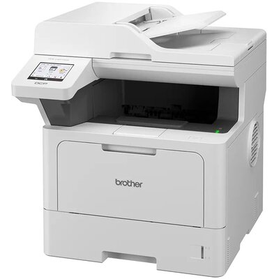 Urządzenie wielofunkcyjne BROTHER DCP-L5510DW Automatyczny druk dwustronny, Wi-Fi