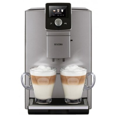 Ekspres NIVONA CafeRomatica 821