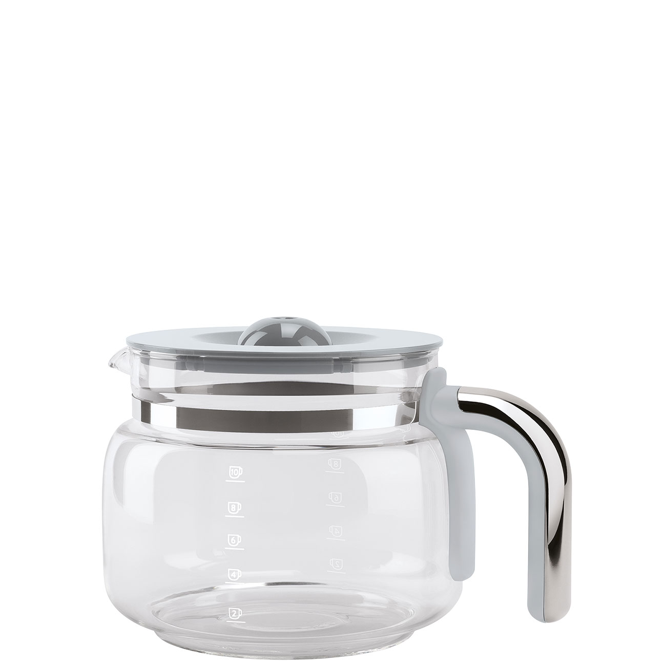 Smeg - Dzbanek DCGC01 do ekspresu DCF02