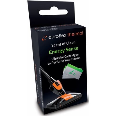 Wkład do mopa EUROFLEX Energy Sense (5 sztuk)