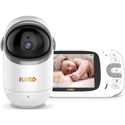 Niania elektroniczna NENO Berkano