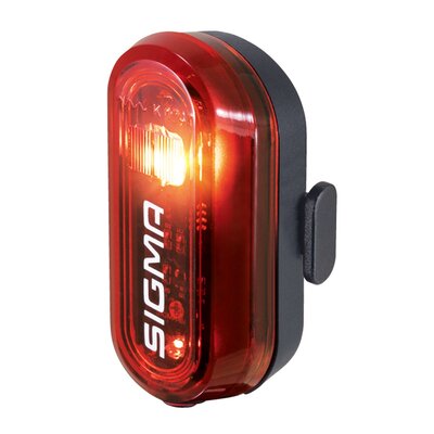 Lampka rowerowa SIGMA Curve Tylna