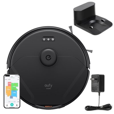 Robot sprzątający EUFY Robovac X8 Pro T2266G11