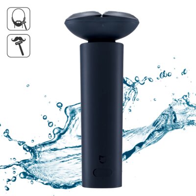 Golarka XIAOMI Electric Shaver S101 Na mokro i sucho