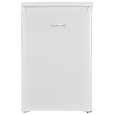 Lodówka MPM 114-CJ-35 85cm Biała