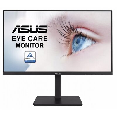 Monitor ASUS VA24DQSB 23.8" 1920x1080px IPS