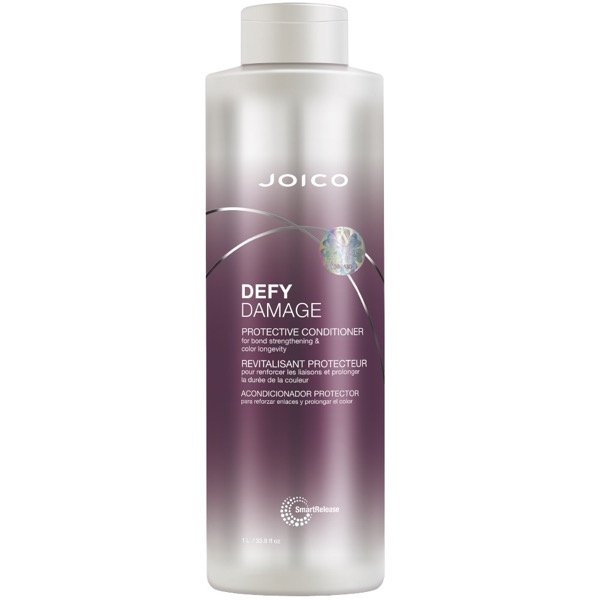 Joico Defy Damage delikatna odżywka do codziennego użytku, 1000 ml