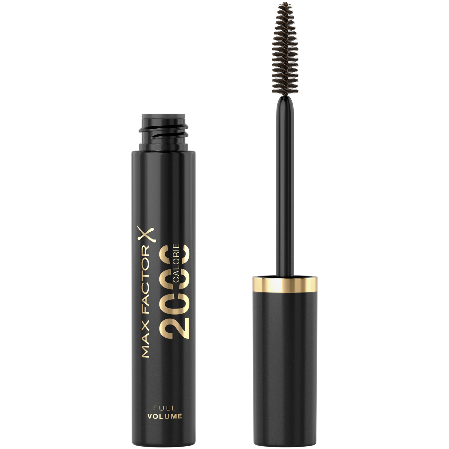 Max Factor 2000 Calorie pogrubiający tusz do rzęs 04 navy, 9 ml