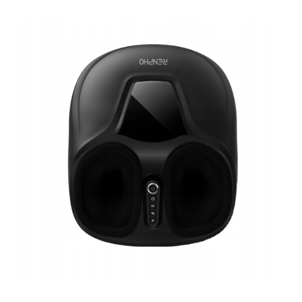 Renpho masażer do stóp z pilotem, 1 szt.