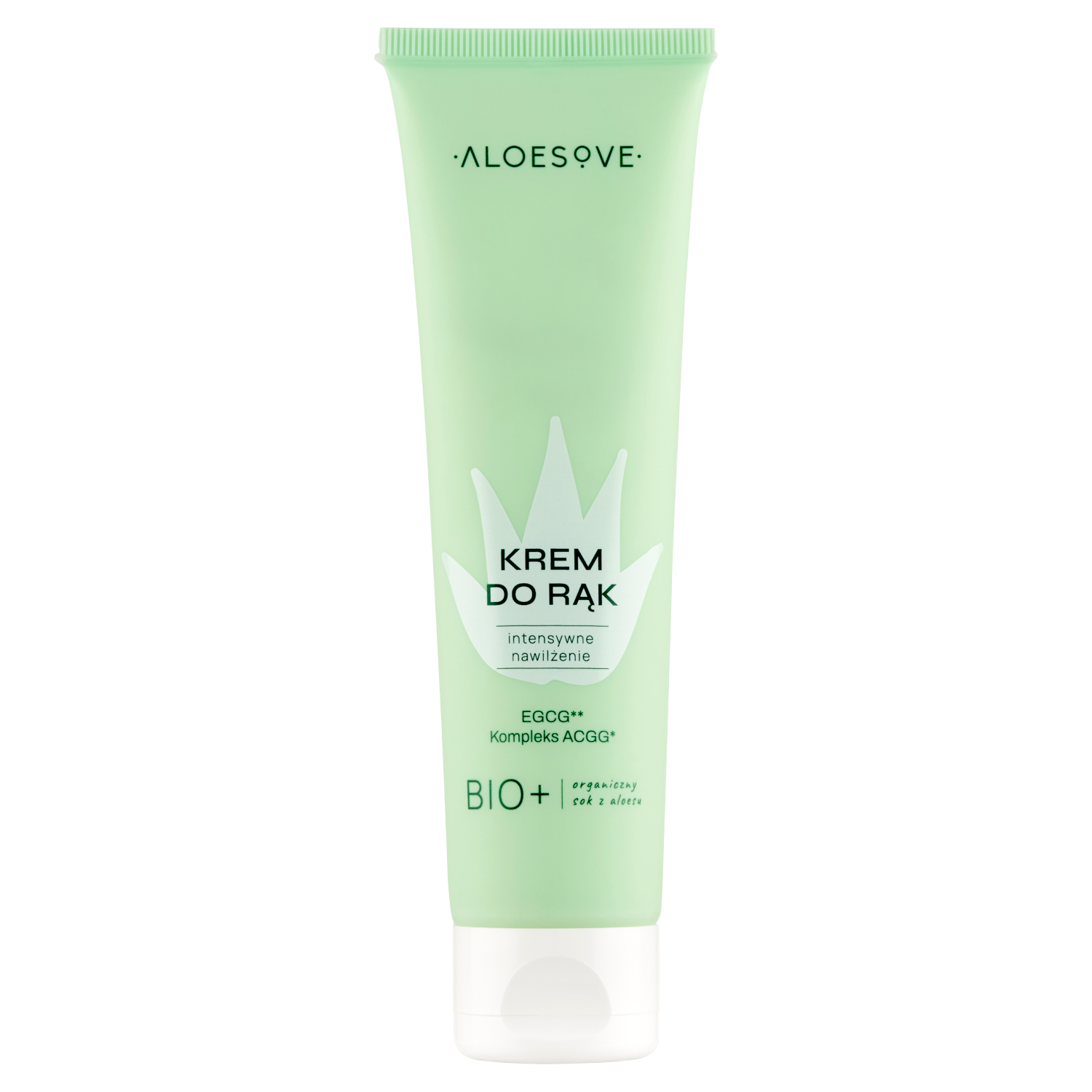 Aloesove Aloe krem do rąk, 100 ml