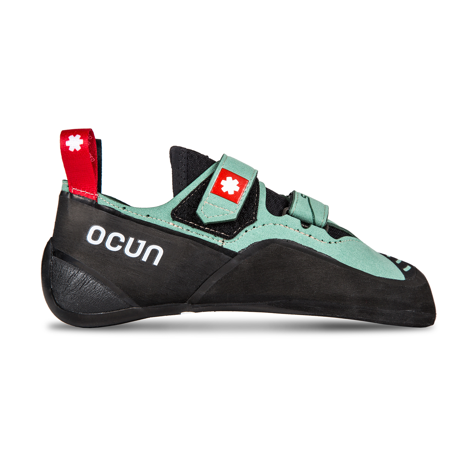 Buty wspinaczkowe Ocun Striker QC green malachite - 11,5