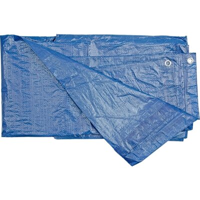 Plandeka VOREL 85120 (10 x 15 m)