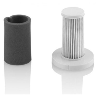 Filtr do odkurzacza GALLET HF700