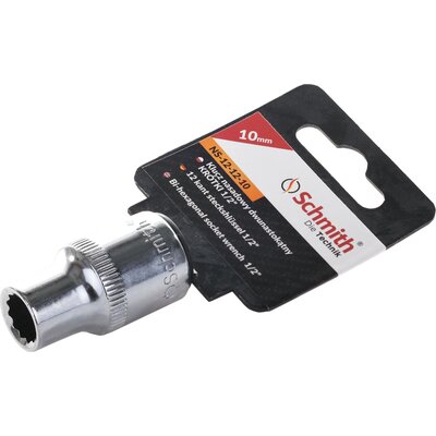 Klucz nasadowy SCHMITH NS-12-12-10