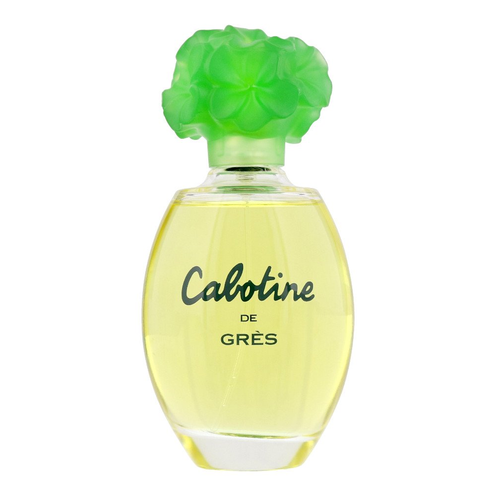 Gres Cabotine woda toaletowa damska, 100 ml