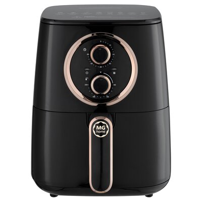 Air Fryer Frytkownica beztłuszczowa MG HOME AF24007M 4.2l 8 programów gotowania
