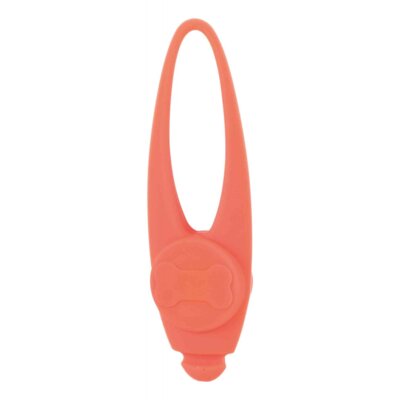 Zawieszka z diodą dla psa TRIXIE Flasher 13447