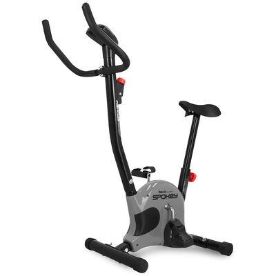 Rower mechaniczny SPOKEY OneGo Szary