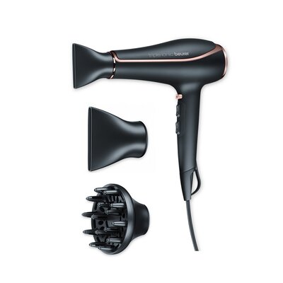 Suszarka BEURER HC 80 2200W