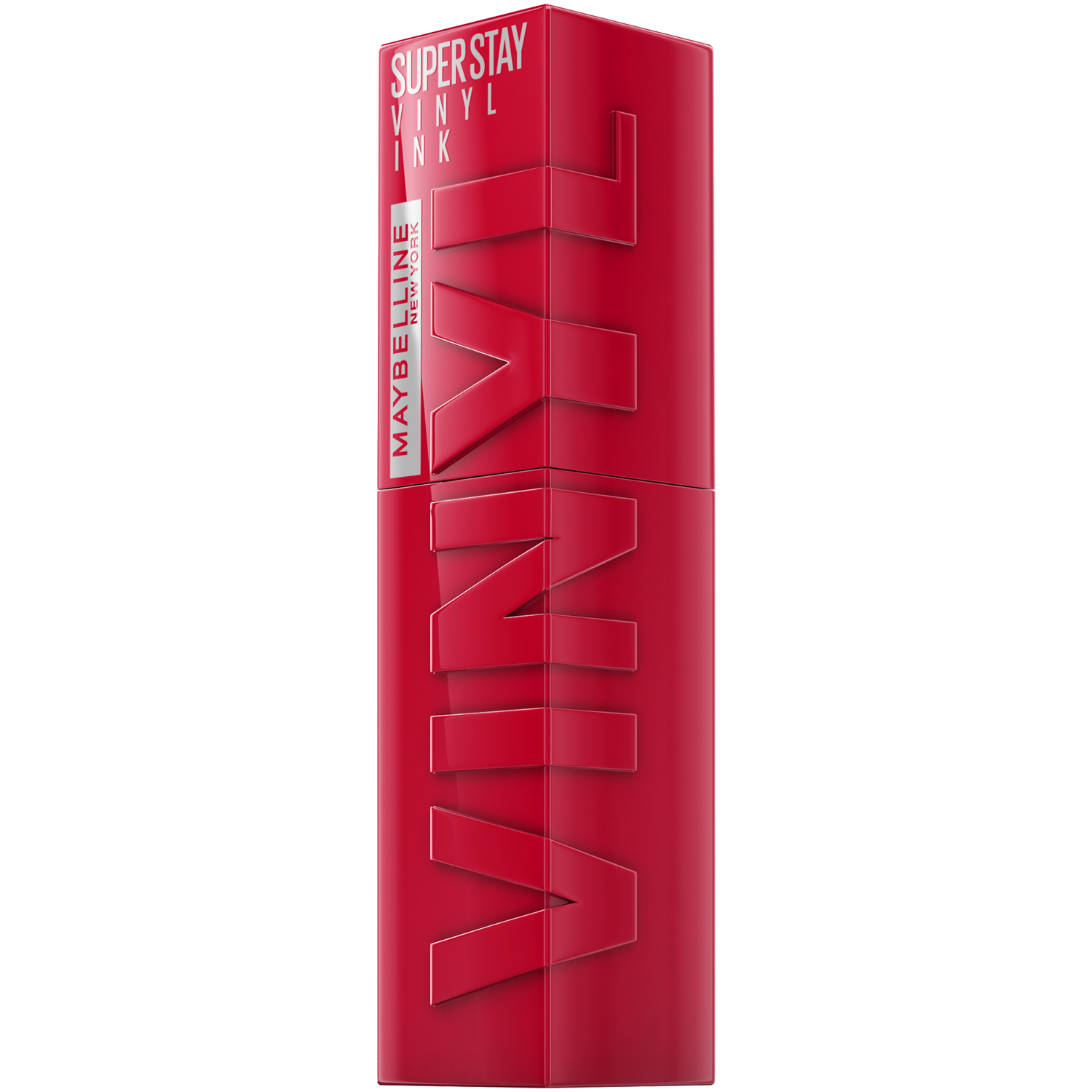 Maybelline New York Super Stay Vinyl INK pomadka w płynie do ust 50 vicked, 4,2 ml