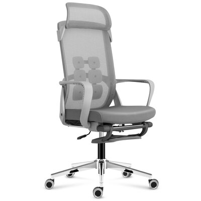 Fotel MARK ADLER Manager 3.6 Szary