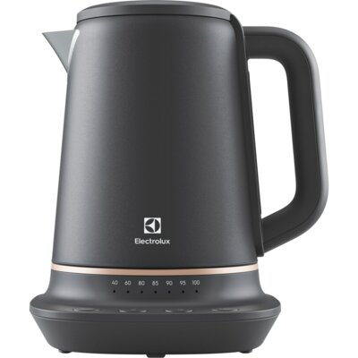 Czajnik ELECTROLUX E7K1-6BP z regulacją temperatury