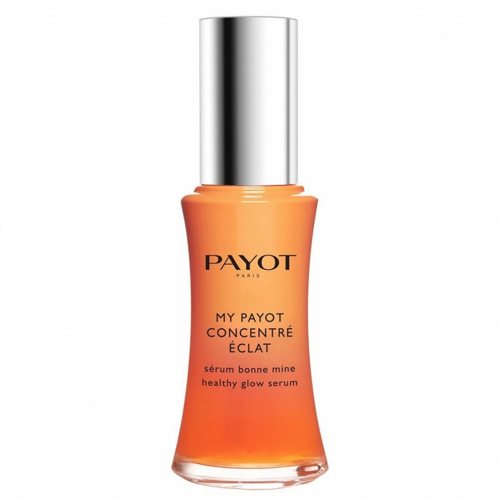 Payot My Payot rozświetlająco-energetyzujące serum do twarzy, 30 ml