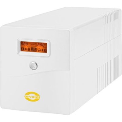 Zasilacz UPS ORVALDI MC-1500