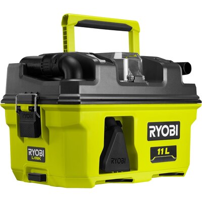 Odkurzacz warsztatowy RYOBI RV1811-0