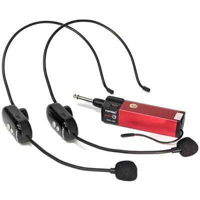 System bezprzewodowy TONSIL MBD 200