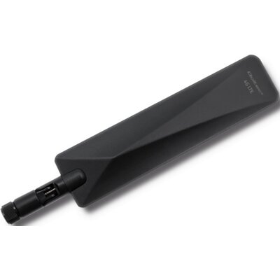 Antena QOLTEC 57018 Wewnętrzna, Dookólna