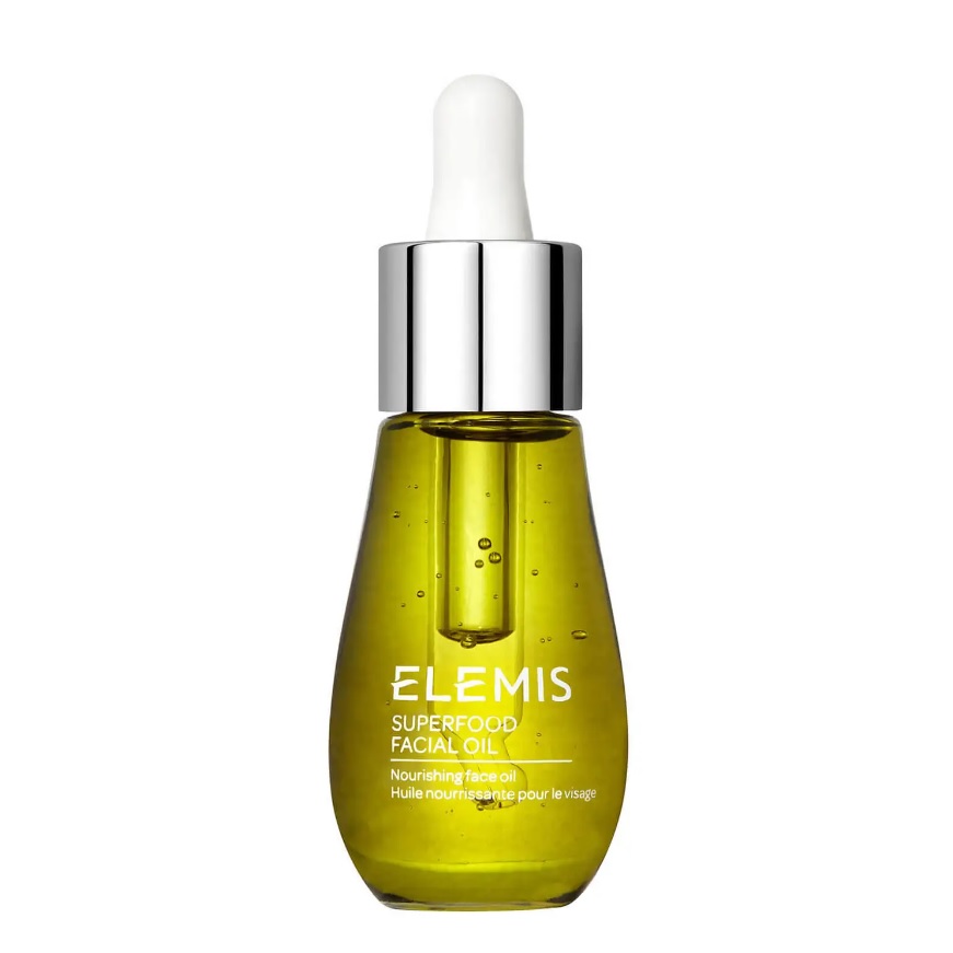 Elemis Superfood  odżywczy olejek do twarzy, 15 ml