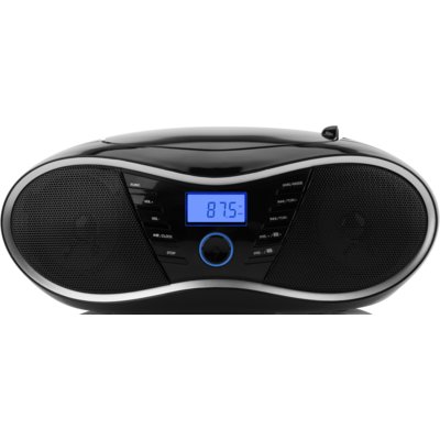 Radioodtwarzacz GOGEN CDM388SUBTS Czarny