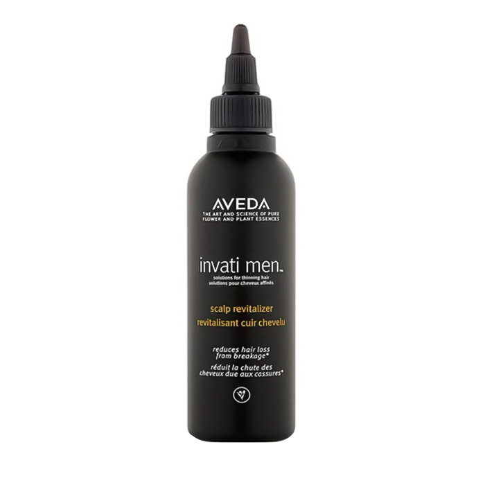 Aveda Invati Men Scalp Revitalizer peeling do skóry głowy, 125 ml