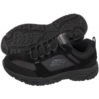 Buty Skechers Oak Canyon Black 51893/BBK