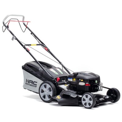 Kosiarka spalinowa NAC LS50-625E-HS z napędem 510mm 2kW