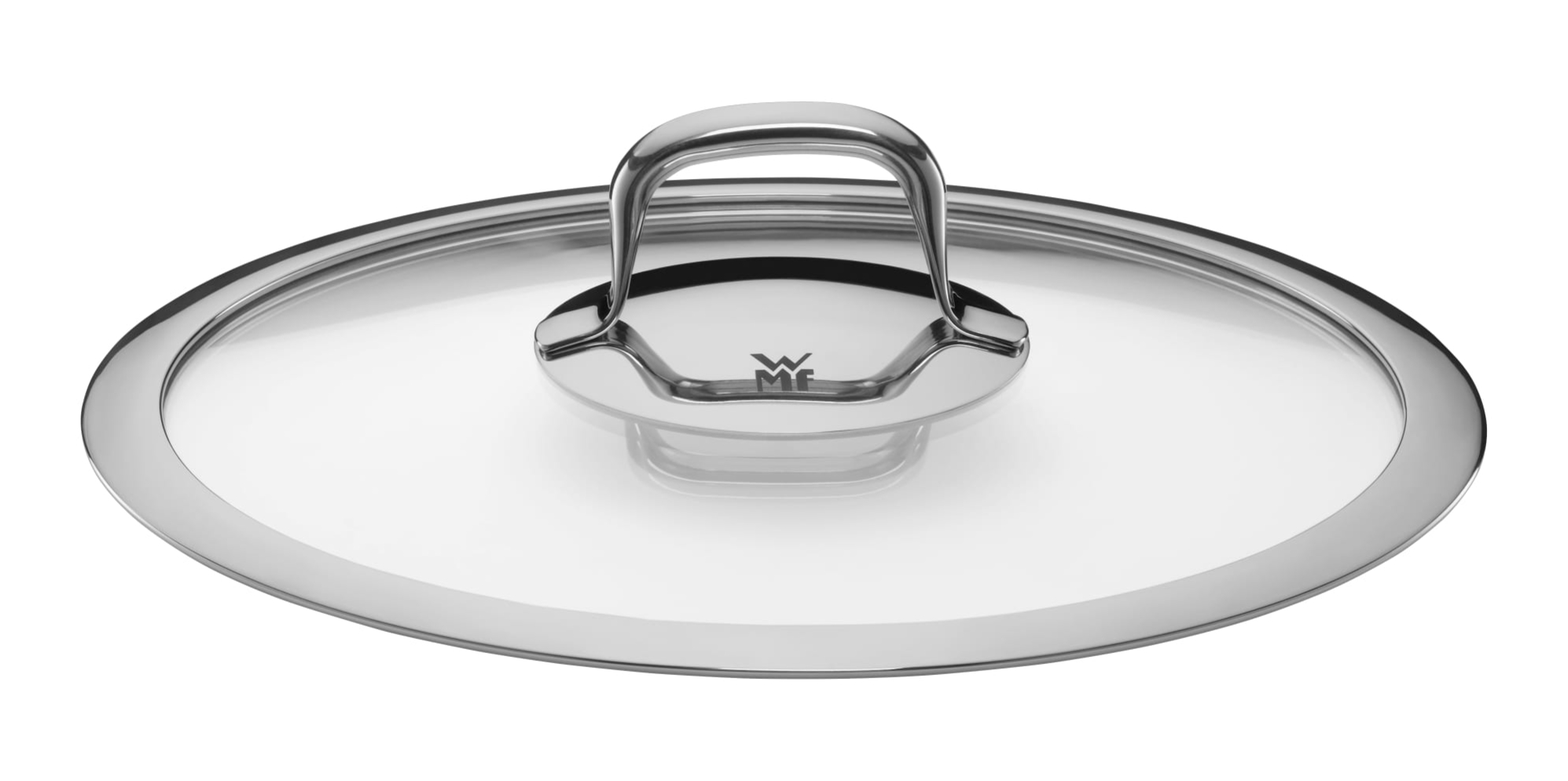WMF - Pokrywka do garnka Fusiontec Compact 22 cm