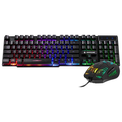 Zestaw TRACER Gamezone Stir
