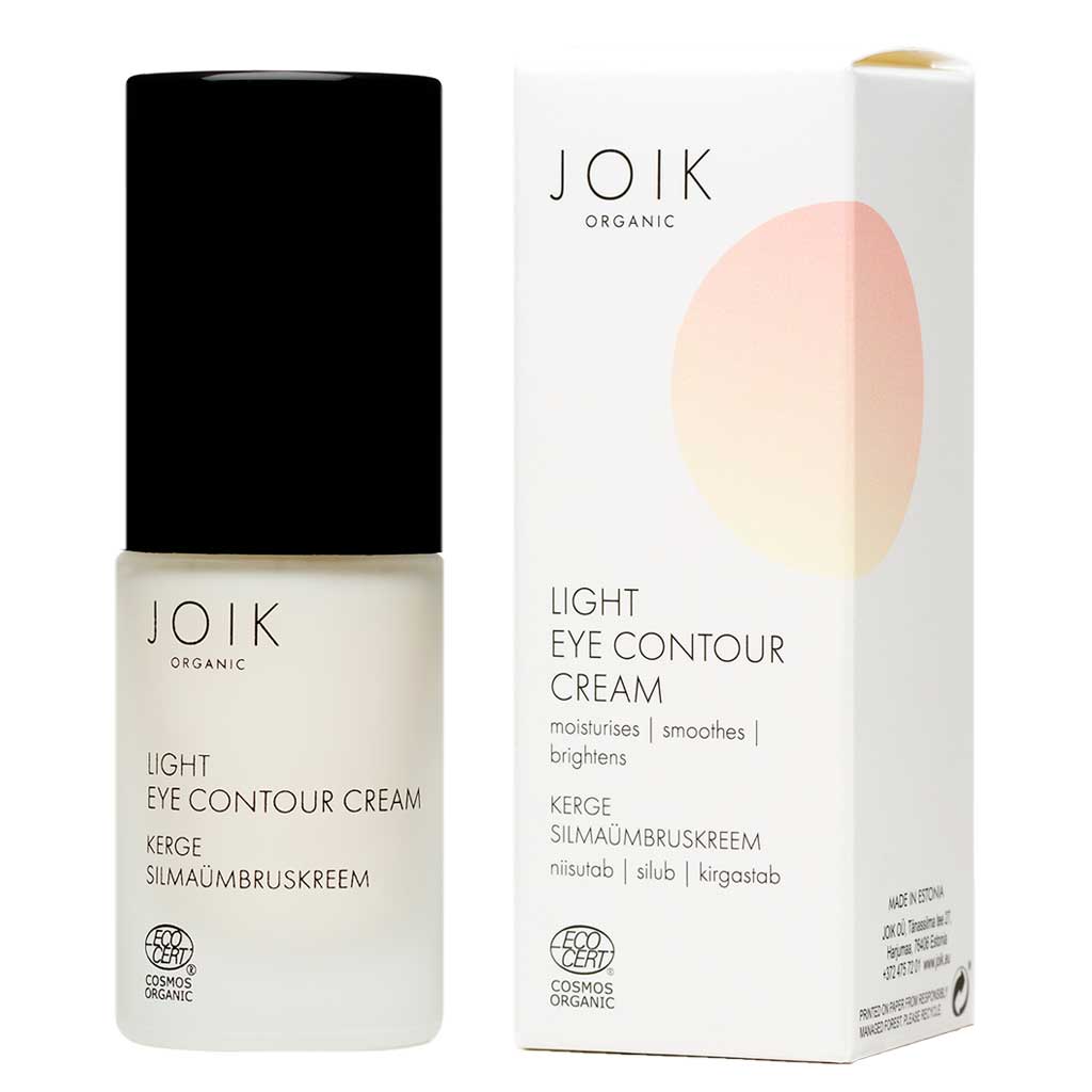 Joik lekki krem pod oczy, 15 ml