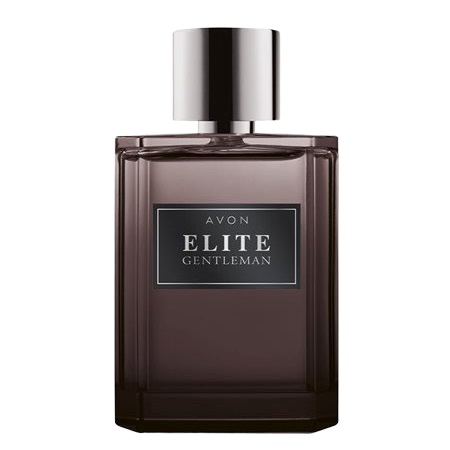 Avon Elite Gentelman woda toaletowa męska, 75 ml