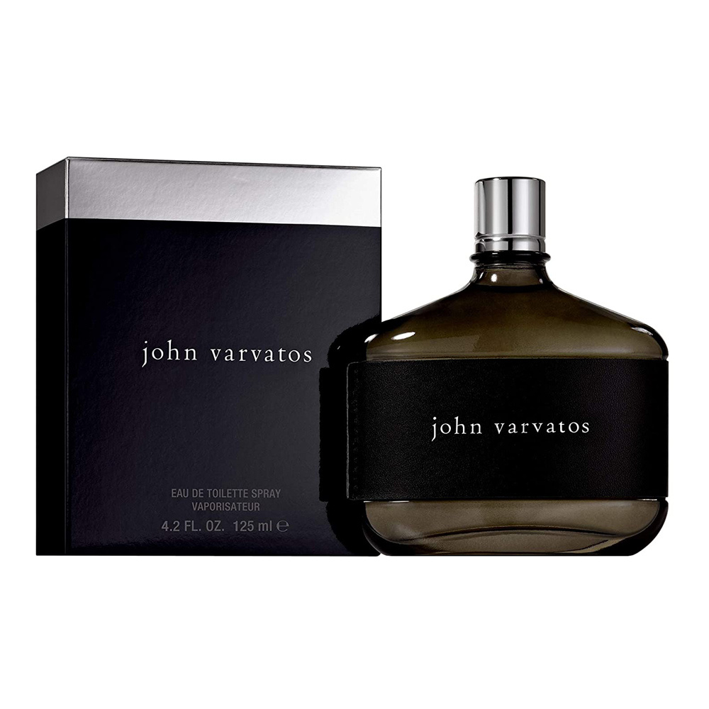 John Varvatos John Varvatos woda toaletowa męska, 125 ml