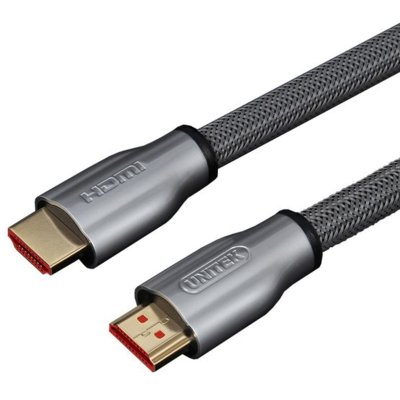 Kabel HDMI - HDMI UNITEK 1 m