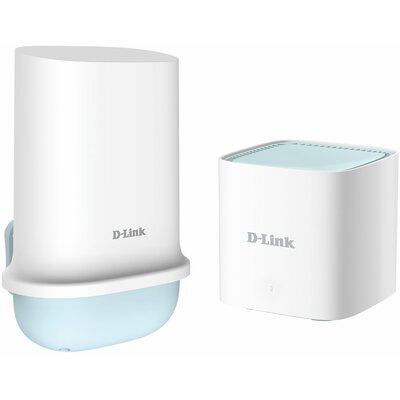 Router D-LINK DWP-1010/KT (zestaw 5G z anteną) 2.4 / 5 GHz (DualBand), Wi-Fi Mesh, Gniazdo SIM